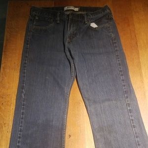 Levi's Denim Jeans